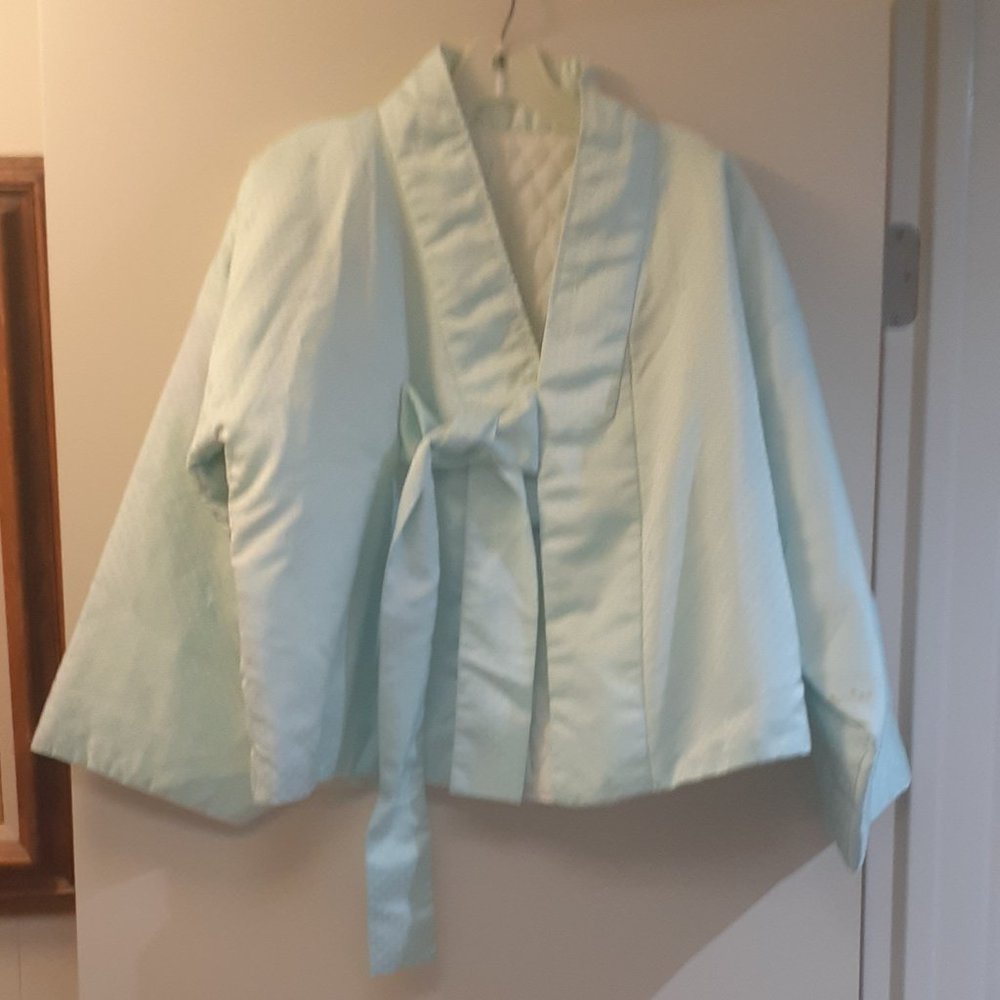 Authentic Japanese Kimono